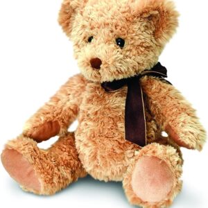 Cuddles Teddy Bear