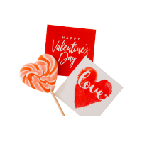 Valentine's Card