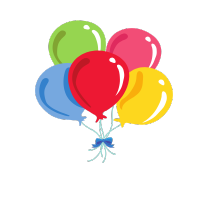 Balloons
