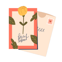 Personalized Cards